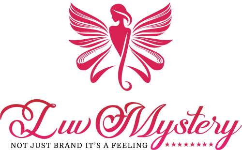 Luv Mystery